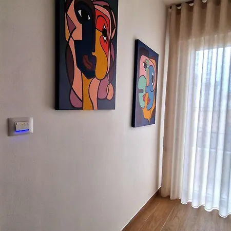 Maison De Teresa Guest house